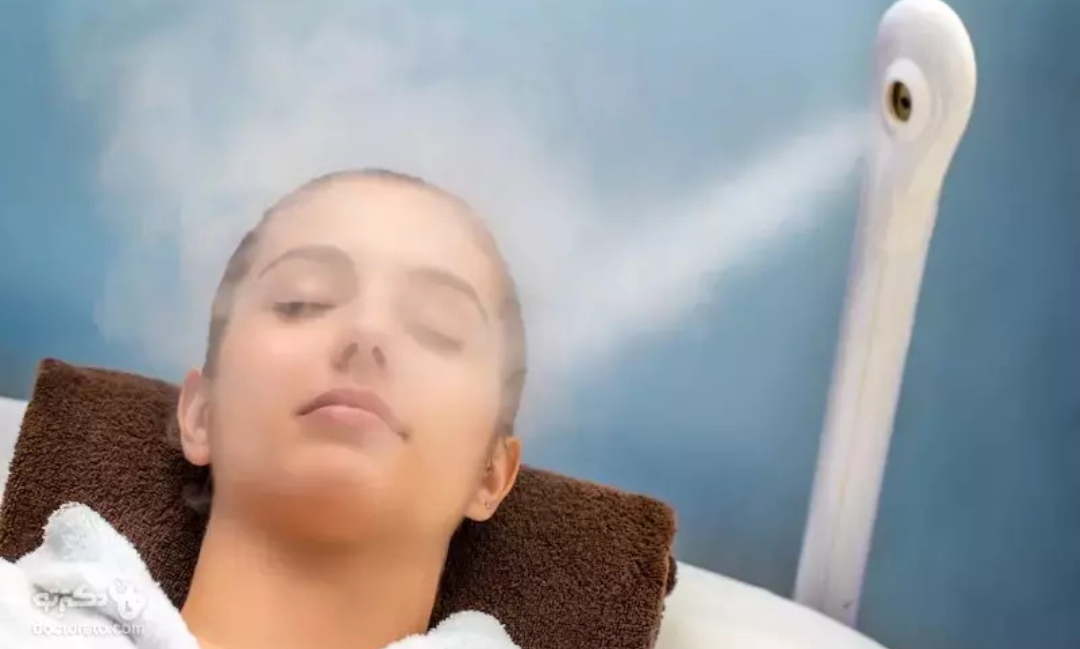 دستگاه بخور سرد